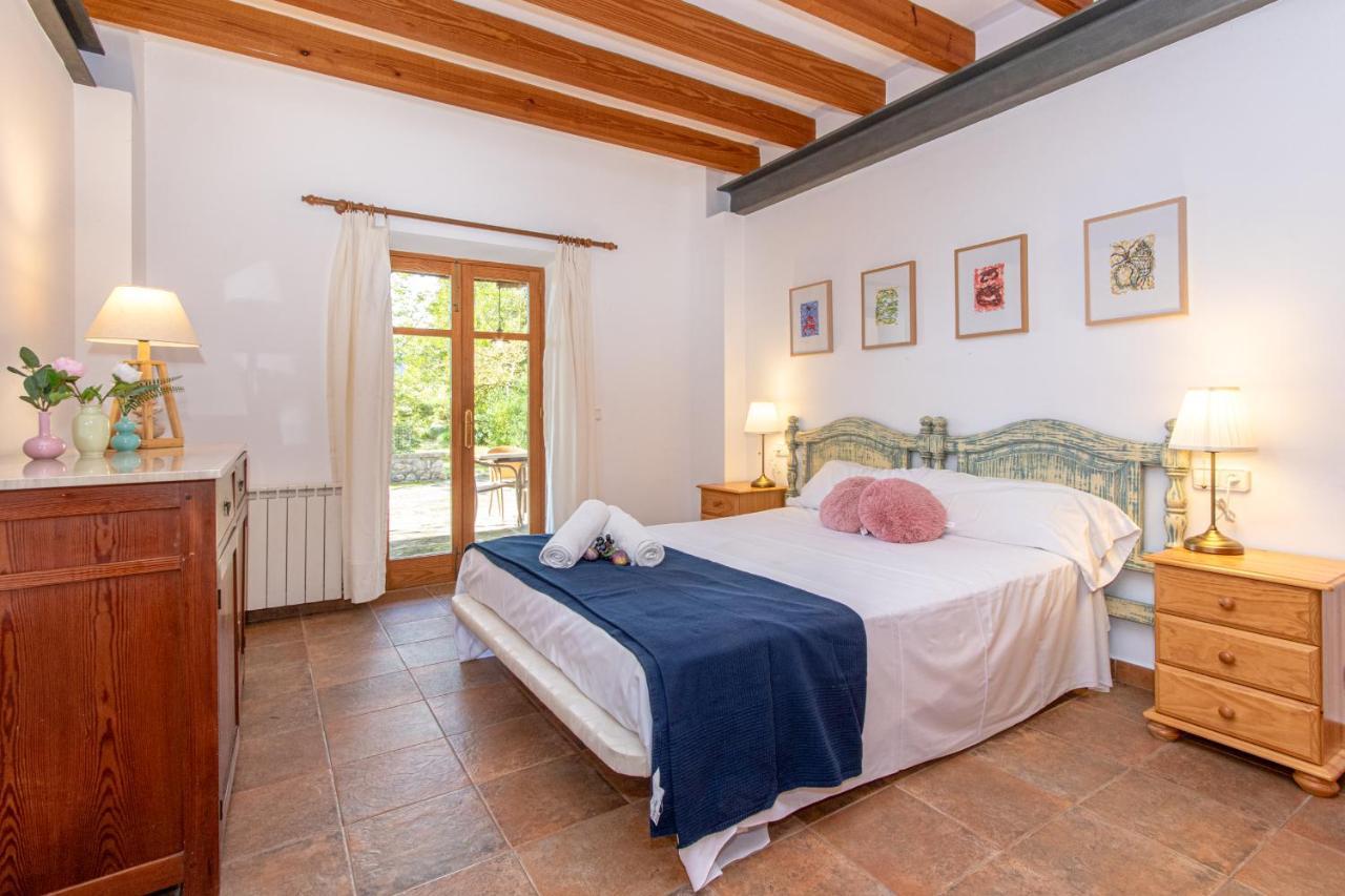 Villa Muscarolas By Home Villas 360 Pollença Εξωτερικό φωτογραφία
