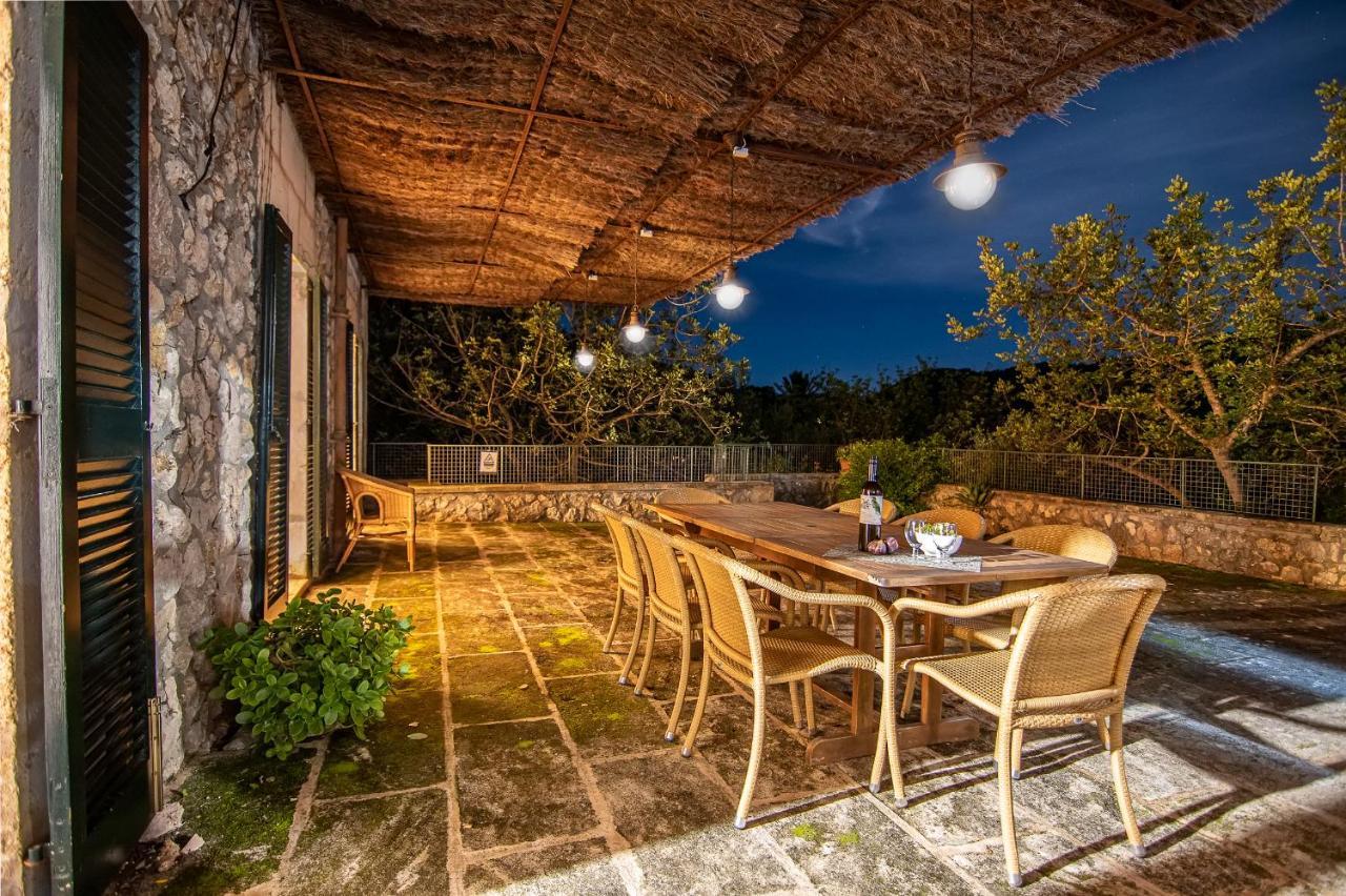 Villa Muscarolas By Home Villas 360 Pollença Εξωτερικό φωτογραφία